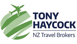 NZ Travel Brokers-Tony Haycook
